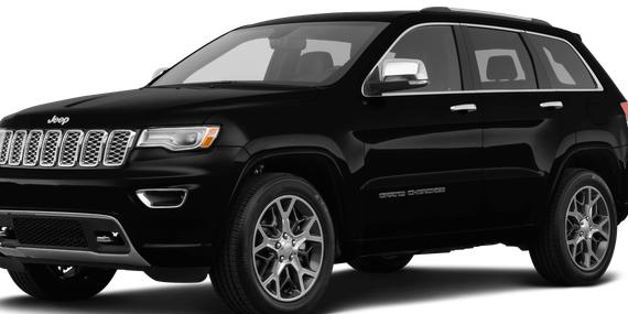 JEEP GRAND CHEROKEE 2021 1C4RJFJTXMC669039 image